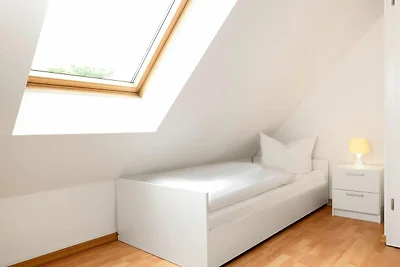 Appartements Am Reiterhof Meerzeit