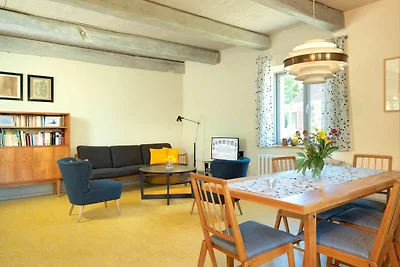 Vakantiehuis Ontspannende vakantie Oertzenhof