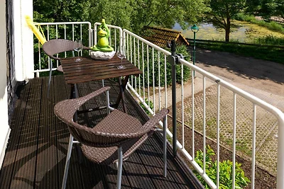 Vakantieappartement Gezinsvakantie Poel