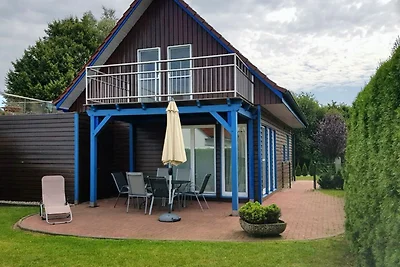 Haus Gestrandet