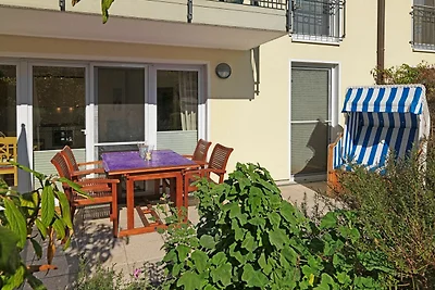 Landhaus Residenz Ostsee Wellenreiter