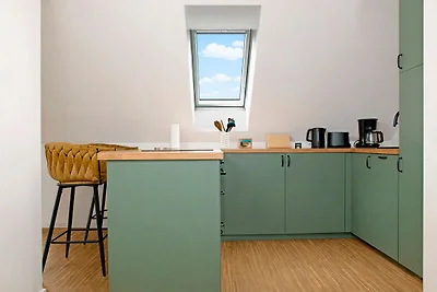 Holiday flat family holiday Poel