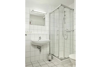 Residenz am Yachthafen Hornhecht