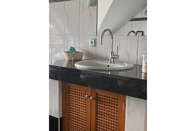 apartman za odmor Obiteljski odmor Poel