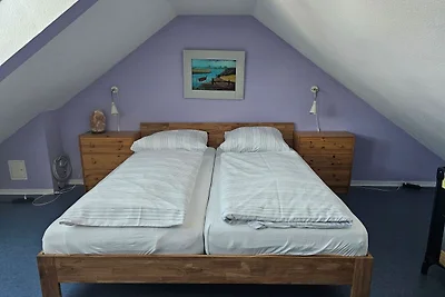 apartman za odmor Obiteljski odmor Poel