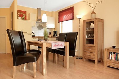 Vakantieappartement Gezinsvakantie Am Schwarzen Busch