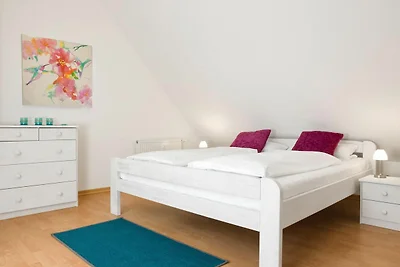 Appartements Am Reiterhof Seepferdchen