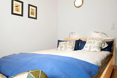 Haus Meerforelle Wohnung 1