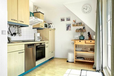 Vakantieappartement Gezinsvakantie Weitendorf