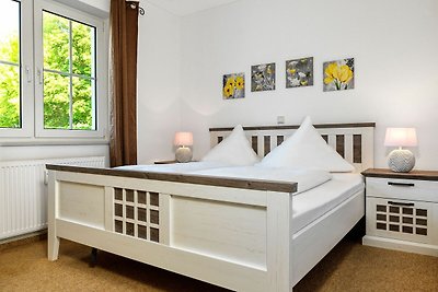 Vakantieappartement Gezinsvakantie Weitendorf