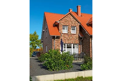 Casa vacanze Vacanza di relax Timmendorf