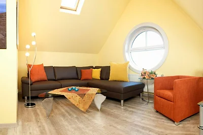Appartamento Vacanza con famiglia Am Schwarzen Busch