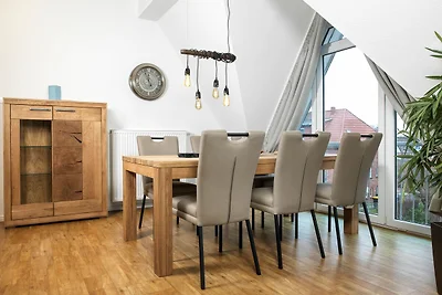 Appartamento Vacanza con famiglia Timmendorf