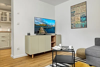 Holiday flat family holiday Poel