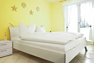 Appartamento Vacanza con famiglia Gollwitz