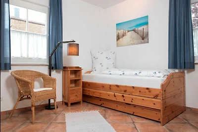 Ferienhaus Muschelsucher