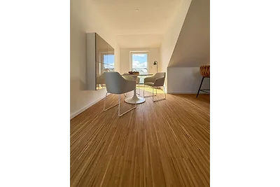 Appartement Vacances avec la famille Poel