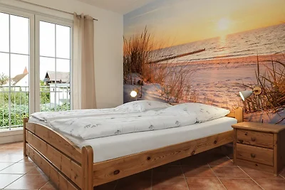 Appartamento Vacanza con famiglia Poel
