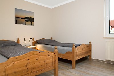 Vakantieappartement Gezinsvakantie Kirchdorf