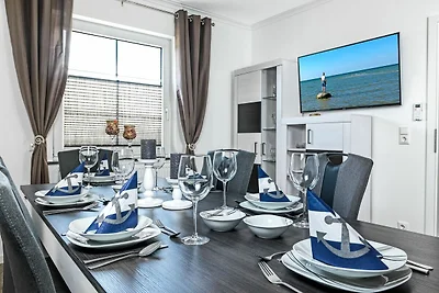 Casa vacanze Vacanza di relax Gollwitz