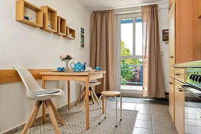 Vakantieappartement Gezinsvakantie Poel