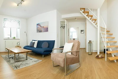 Appartements Am Reiterhof Sandmännchen