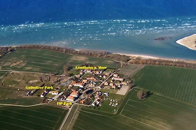 Landhaus am Meer Kleine Krabbe