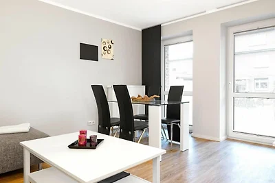 Appartamento Vacanza con famiglia Timmendorf