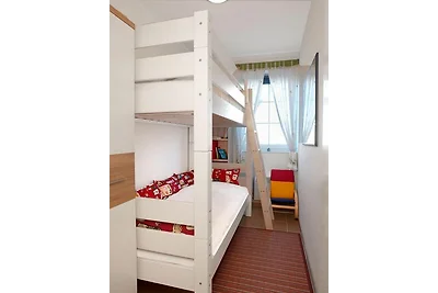 Appartamento Vacanza con famiglia Gollwitz