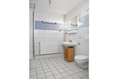 Appartements Am Reiterhof Meerzeit