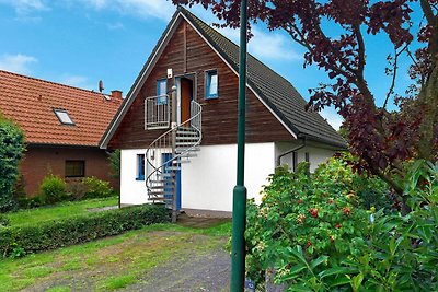 Vakantieappartement Gezinsvakantie Kaltenhof