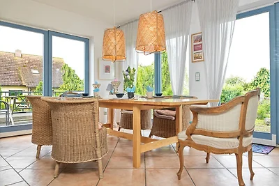 Vakantieappartement Gezinsvakantie Poel