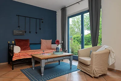 Vakantieappartement Gezinsvakantie Poel