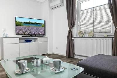 Casa vacanze Vacanza di relax Gollwitz