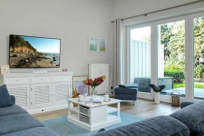 Ostsee Residenz Meeresblick Dünenblick