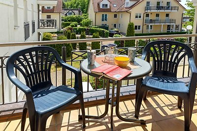 Vakantieappartement Gezinsvakantie Am Schwarzen Busch