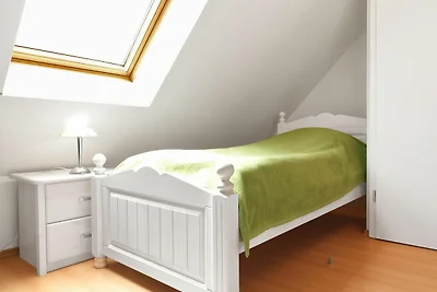 Appartements Am Reiterhof Nixe