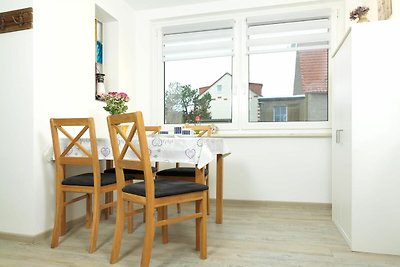 Inselbummler Bungalow