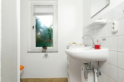 Inselbummler Bungalow