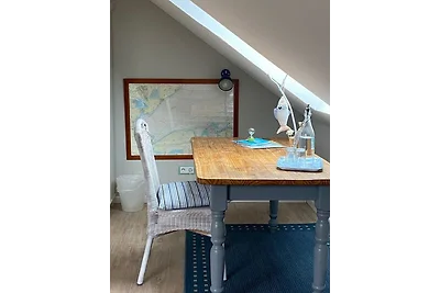 apartman za odmor Obiteljski odmor Poel