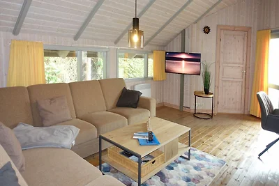 Casa vacanze Vacanza di relax Kaltenhof