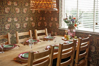 De Cottage von HetBollenhuisaanZee