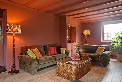 De Cottage von HetBollenhuisaanZee