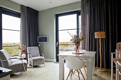 Het Bollenhuis aan Zee