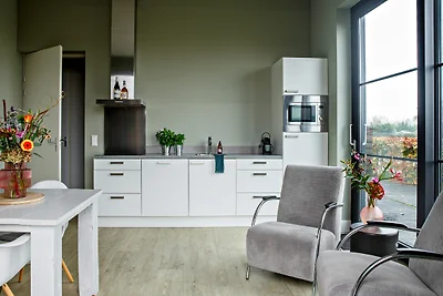 Het Bollenhuis aan Zee