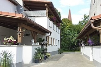Ferienwohnung Pflaumfeld