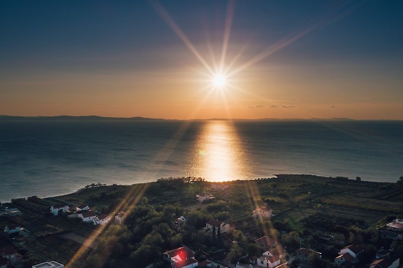 Sonnenuntergang