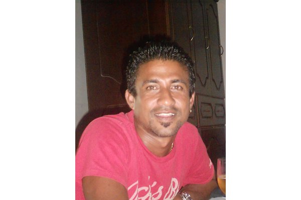 Mr. C. Demuni Mr. C. Demuni