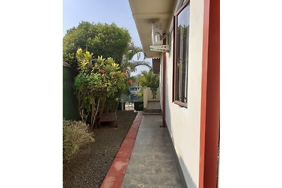 SLG Villa Hikkaduwa WE 1/2/3/4