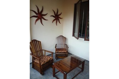 SLG Villa Hikkaduwa WE 1/2/3/4